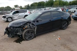KIA Forte 2020г.