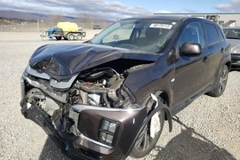 Mitsubishi Outlander 2020г.