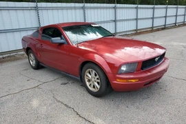 Ford Mustang 2007г.