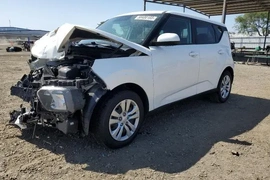 KIA Soul 2021г.