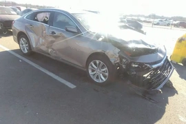 Chevrolet Malibu 2023г.