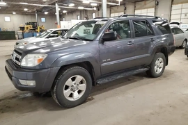 Toyota 4Runner 2005г.
