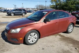 Chevrolet Cruze 2012г.