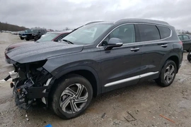 Hyundai Santa Fe 2022г.