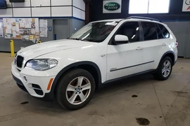BMW X5 2013г.