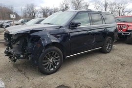 Ford Expedition 2021г.