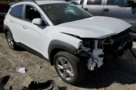 Hyundai Kona 2022г.