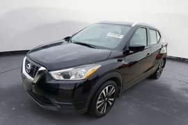 Nissan Kicks 2020г.