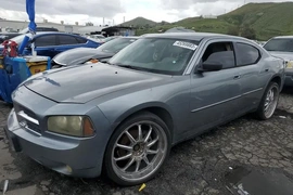 Dodge Charger 2007г.