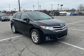 Toyota Venza 2013г.