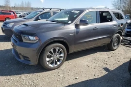 Dodge Durango 2020г.