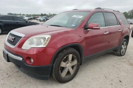 GMC Acadia 2012г.