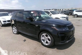 Land Rover Range Rover 2022г.