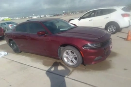 Dodge Charger 2019г.