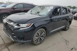 Mitsubishi Outlander 2019г.