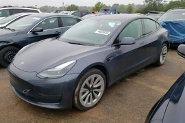 Tesla Model 3 2022г.