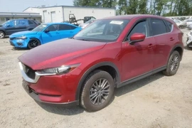 Mazda CX-5 2019г.
