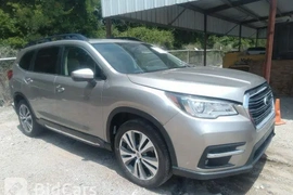 Subaru Ascent 2020г.