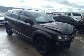 Dodge Journey 2020г.