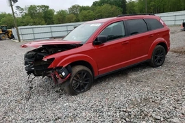 Dodge Journey 2020г.