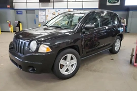 Jeep Compass 2008г.