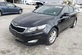 Kia Optima 2012г.