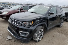 Jeep Compass 2020г.