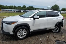 Toyota Corolla 2022г.