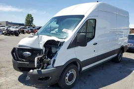 Ford Transit 2023г.