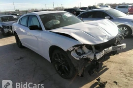 Dodge Charger 2022г.