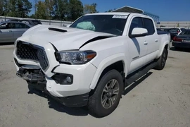Toyota Tacoma 2019г.