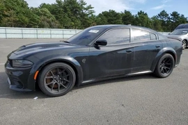Dodge Charger 2021г.