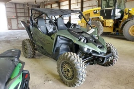 Yamaha YXZ1000 2021г.