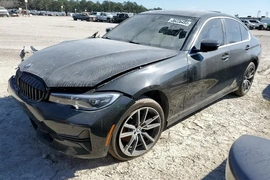 BMW 3 Series 2020г.