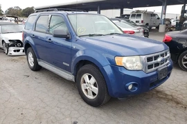Ford Escape 2008г.