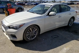 Infiniti Q50 2021г.