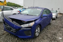 Hyundai Ioniq 2019г.