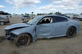 Dodge Charger 2021г.