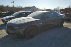 Chevrolet Camaro 2010г.