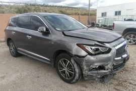 Infiniti QX60 2019г.