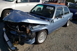 BMW 3 Series 1979г.