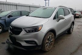 Buick Encore ess 2019г.