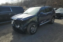 Hyundai Santa Fe 2023г.