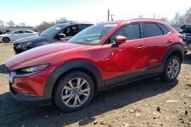 Mazda CX-30 2020г.