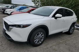Mazda CX-5 2022г.