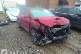 Hyundai Kona 2021г.