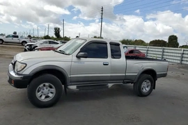 Toyota Tacoma 2000г.