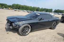 Dodge Challenger 2019г.