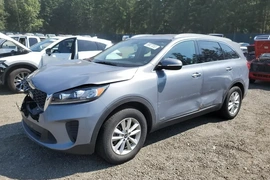 Kia Sorento 2019г.