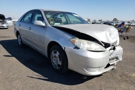 Toyota Camry 2005г.